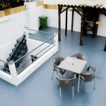 A Casa Do Chafariz Ribeira Grande