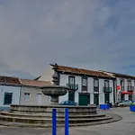 A Casa Do Chafariz Ribeira Grande