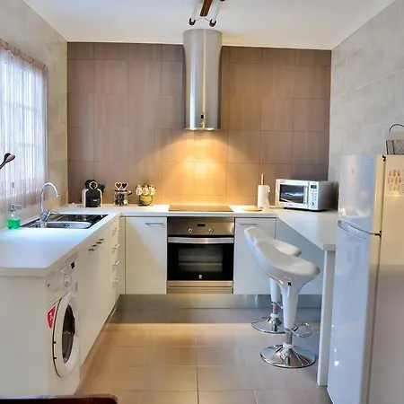 Holiday home A Casa Do Chafariz Ribeira Grande