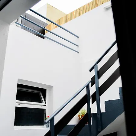 A Casa Do Chafariz Ribeira Grande