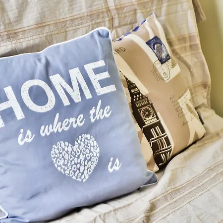 Dom wakacyjny A Casa Do Chafariz