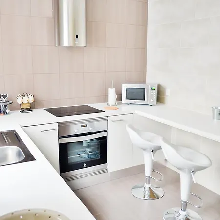 Nyaraló A Casa Do Chafariz