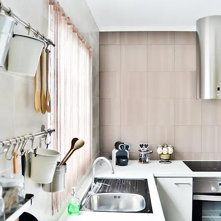 Nyaraló A Casa Do Chafariz *