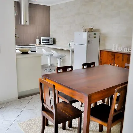 A Casa Do Chafariz Dom wakacyjny Ribeira Grande