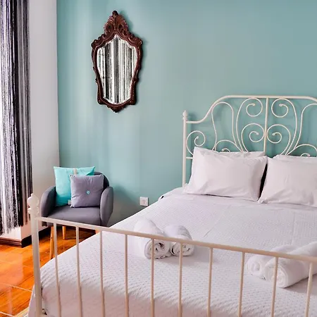 A Casa Do Chafariz *