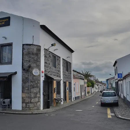 A Casa Do Chafariz *