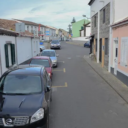 A Casa Do Chafariz Holiday home *