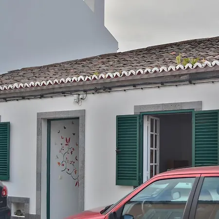 A Casa Do Chafariz * Ribeira Grande