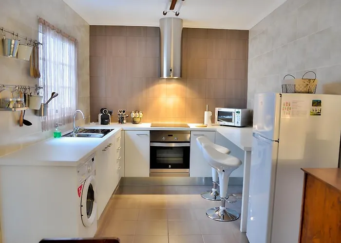 Casa vacanze A Casa Do Chafariz Ribeira Grande