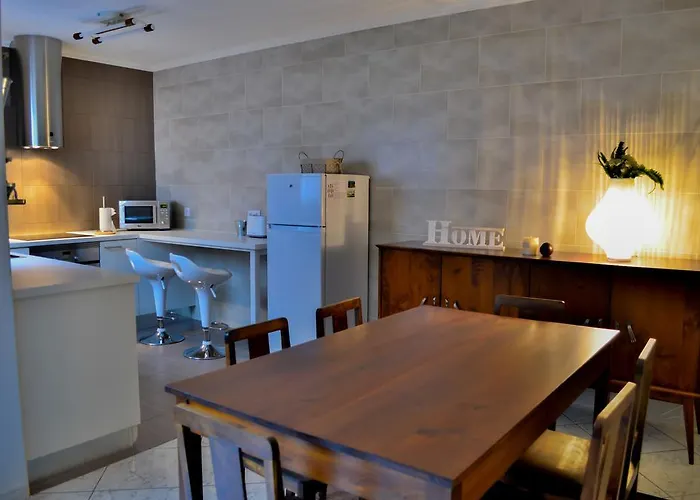 A Casa Do Chafariz * Ribeira Grande