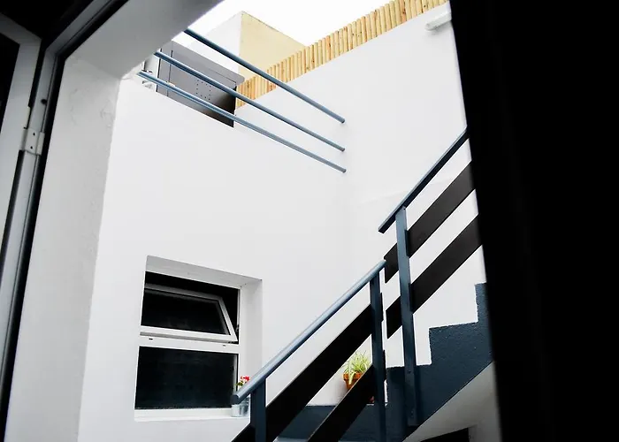 A Casa Do Chafariz Ribeira Grande