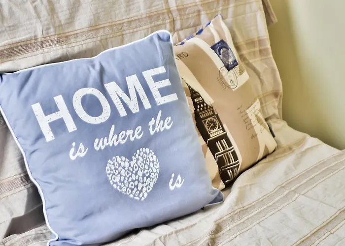 Casa vacanze A Casa Do Chafariz