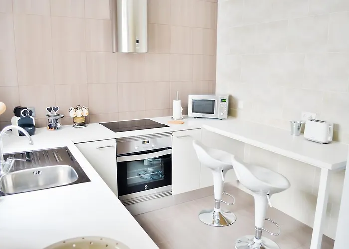 Casa vacanze A Casa Do Chafariz