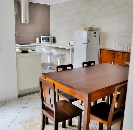 A Casa Do Chafariz Dom wakacyjny Ribeira Grande