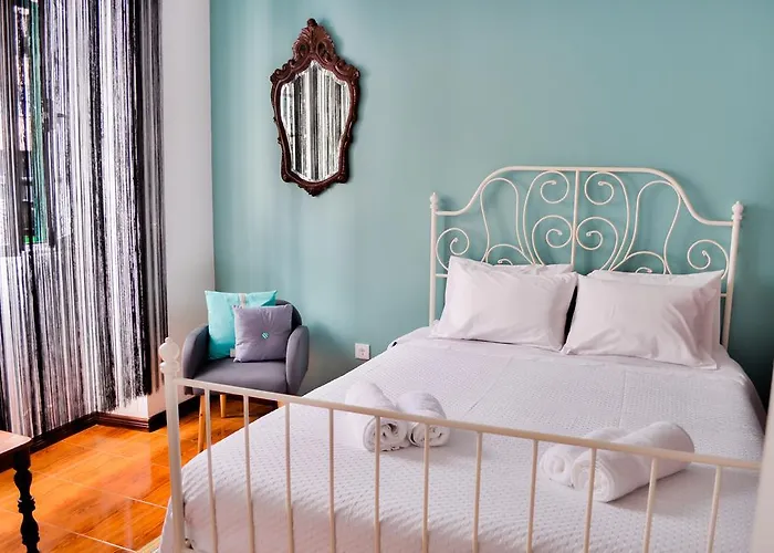 A Casa Do Chafariz *