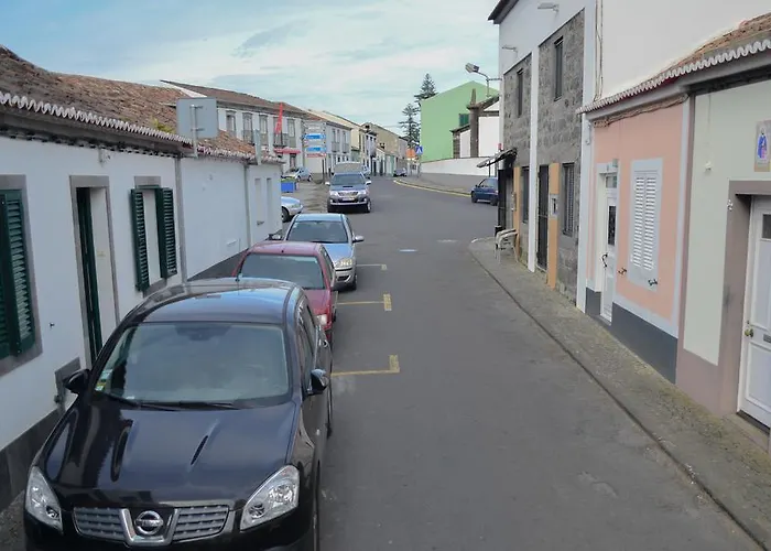 A Casa Do Chafariz Dom wakacyjny *